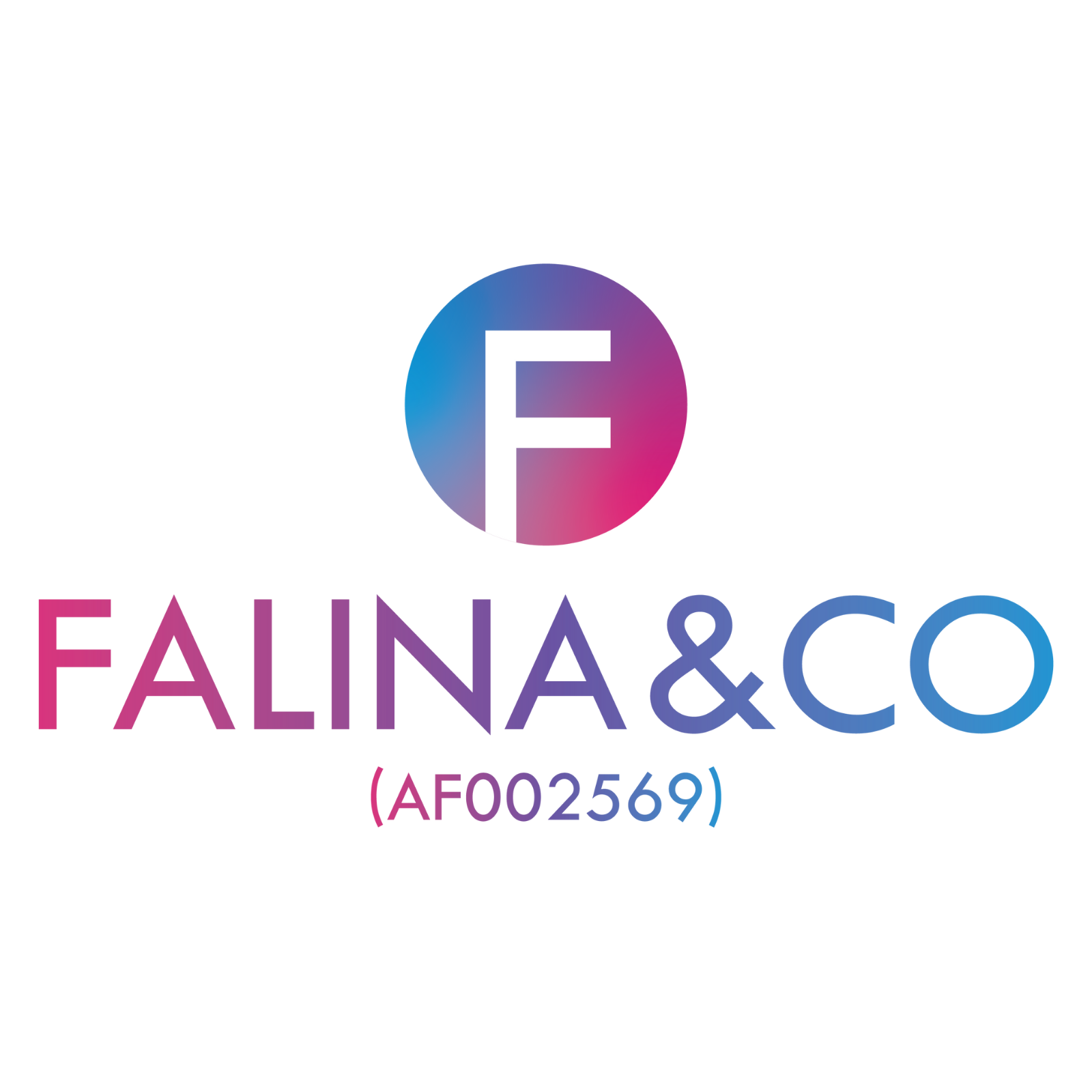 Founder Falina & Co